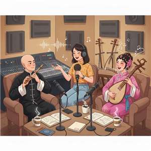 歲末開箱：主持人沒說出口的2025   feat.屠潔