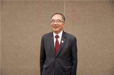 台灣大學校長陳文章。資料照。(圖：中央社)