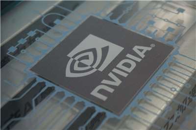 AI晶片大廠輝達 (NVIDIA) 。資料照片。