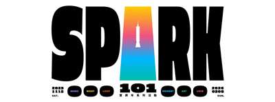 「SPARK101」雙跨年，點燃從聖誕節、跨年到農曆新春的火花。(翻攝台北101臉書)