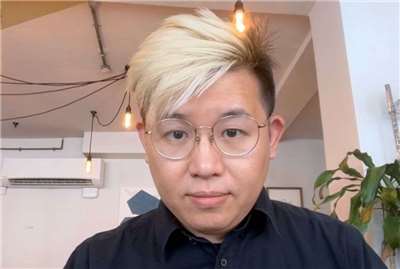 KOL馮智政。(臉書)