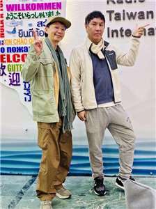 音樂MIT新年特別節目