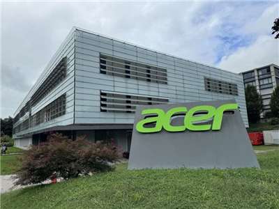 英法院判宏碁華碩海信勝訴 諾基亞全球專利戰受挫。示意圖。 (圖：中央社)