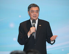 行政院長卓榮泰。 (圖：中央社)