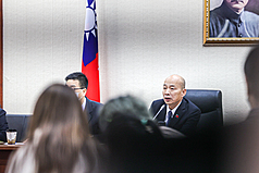 停砍公教退休金朝野無共識，立法院長韓國瑜裁示送院會處理。