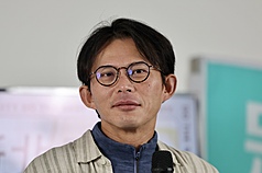 民眾黨主席黃國昌。