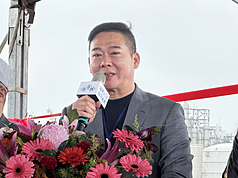 無黨籍雲林議長黃凱。(資料照／中央社)