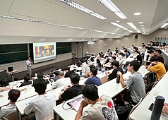 教育部29日公布114學年大專新生註冊率，有6所頂尖大學的17個碩博班註冊率掛零。學校分析，原因包括報考者未達最低錄取標準、報考人數不足等。（示意圖／陽明交大提供）