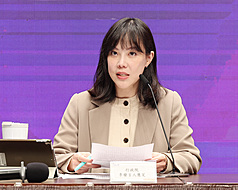 行政院發言人李慧芝。資料照。