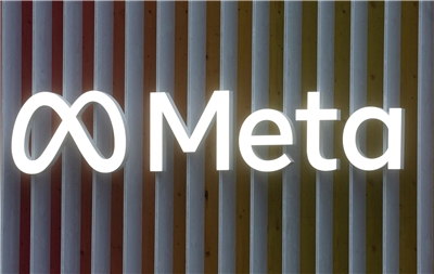 歐洲聯盟執行委員會8日表示，Meta已承諾，將按照歐盟「數位市場法」的規定，明年起讓臉書和Instagram在歐盟的用戶能夠在個人化廣告上享有選擇權。 (路透社/達志影像)