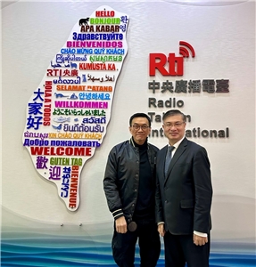 受訪者：游清源