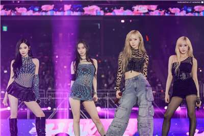 韓國女團aespa。(圖：維基)