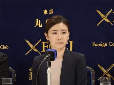 前日本桌球選手福原愛證實再婚。資料照片。