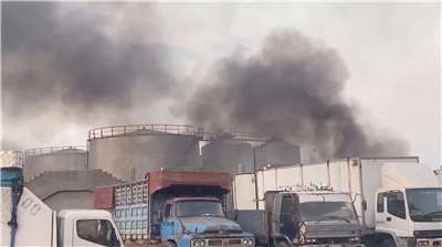 沙國領導的聯軍30日攻擊葉門南部的穆卡拉港(Mukalla)。