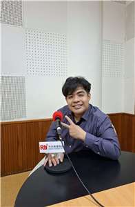 《笑林豪傑》相聲劇團團長 黃笑(黃聖欽) 分享《蠢貨膨脹》Narrenschiff