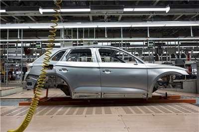 為對抗中國電動車的大舉入市，歐盟執委會宣布將針對小型汽車提供專屬優惠。示意圖。(圖：unsplash)