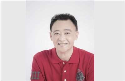 前台中市議長張宏年16日上午逝世，檢方表示，因死因不明，已排定下週解剖釐清。(圖：臉書@張宏年加油YA)