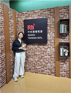 許雅淑分享『何苦為男？活在競爭、控制與成就壓力下的他們』