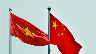 越南軍艦穿越台海，學者認為，越南正以低調方式挑戰中國對國際法強硬且單邊的解讀。(Unsplash圖庫)