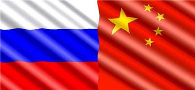 專家警告，若無中方協助，俄羅斯難以維持至今的軍事產能。 (合成圖/Pixabay)