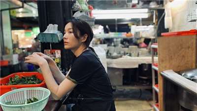 台灣電影「左撇子女孩」將角逐明年3月的奧斯卡獎。（左撇子女孩提供）