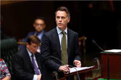 新南威爾斯州州長柯民思(Chris Minns)表示，制定新法的用意在於保障人民安全。