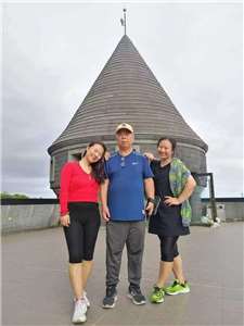 台灣新動力舞團新生代嶄露頭角！