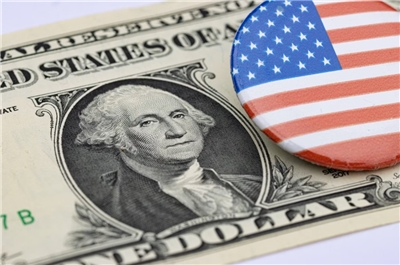 美國9月貿易逆差縮減至2020年以來最低水準。(示意圖/Unsplash)