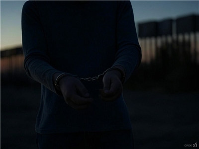 美國通報線索，中國瀋陽偵破毒販洗錢案。示意圖。(AI生成圖)