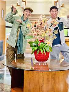 音樂MIT耶誕節特別節目