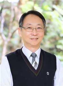 國立臺灣海洋大學社會責任實踐與永續發展中心中心主任張文哲 特聘教授