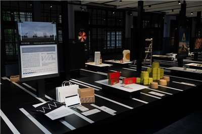 2025金點設計展   本照片轉載自金點設計獎官網