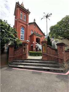 淡水基督教長老教會  