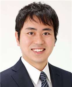 日本皇學館大學准教授村上政俊。(圖:日本皇學館大學)