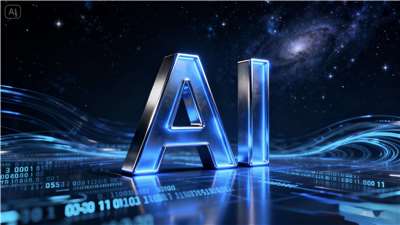 智能時代的來臨，增添了大量與人工智慧相關的語詞