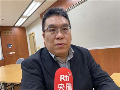 品保協會發言人李奇嶽11日受訪時，針對最近引發議論的韓國電子入境申報系統，謹慎提醒：台韓互為第三大旅遊市場，希望避免傷害雙方的友情。(吳琍君攝)