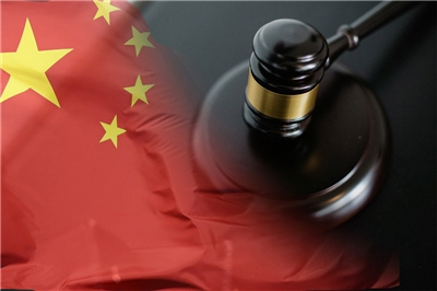 前四海幫成員涉為中國吸收現役軍人，高雄高分檢依國安法等罪起訴。示意圖。(Pexels圖庫)