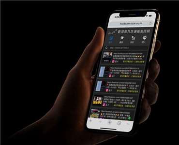 為協助打詐，數發部設有網路詐騙通報查詢網APP，打詐成效逐漸顯現。(圖:數發部粉專)