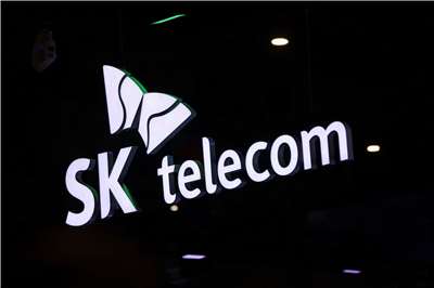 韓國電信龍頭SK Telecom遭駭而外洩客戶個資。