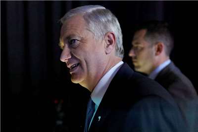 智利極右派總統候選人卡斯特(Jose Antonio Kast)。 (路透社/達志影像)