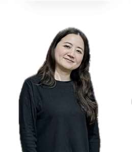 影樂音年代誌總編輯張茵惠