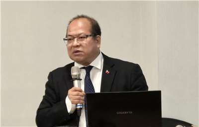 安全台灣學會理事長楊太源預測，共軍可能在12月10日前後展開聯合操演。(資料照/程寬仁 攝)