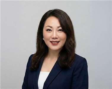 Google台灣副總陳幼臻當選美國商會理事長。(美國商會提供)