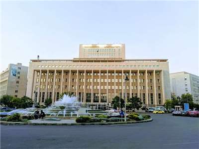 敘利亞中央銀行(圖:維基百科)