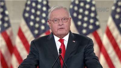 美國總統川普的俄烏問題特使凱洛格表示，解決俄烏衝突只剩「最後10公尺」，而最後階段總是最艱難。