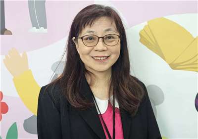 老人福利推動聯盟秘書長張淑卿指出，隨著人口老化，長照預算一定會逐年增加，盼相關量能也要同步提升。(資料照/劉品希 攝)