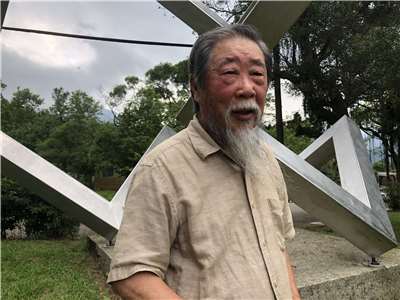97歲李再鈐獲頒國家文藝獎。(李再鈐提供)