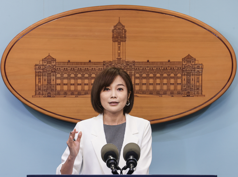 針對近期地緣政治及中東情勢變化，總統府發言人郭雅慧19日表示，賴清德總統日前在例行安全簡報會議中，指示國安團隊與行政部門做好充分掌握，加強戒備、嚴密應處。資料照。