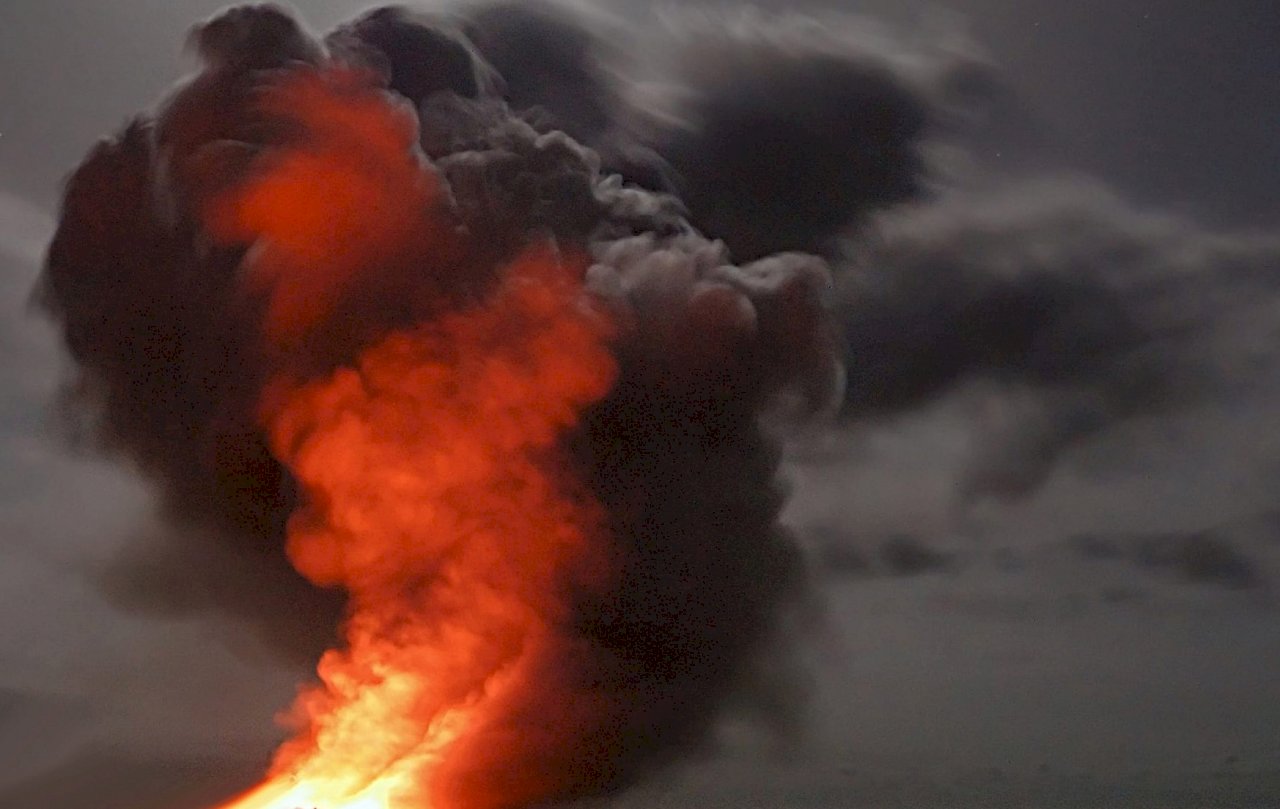 俄羅斯飛彈今天(27日)襲擊烏克蘭東南部工業城市薩馬爾(Samar)，造成至少5人死亡，20多人受傷。(示意圖 / Pexels)