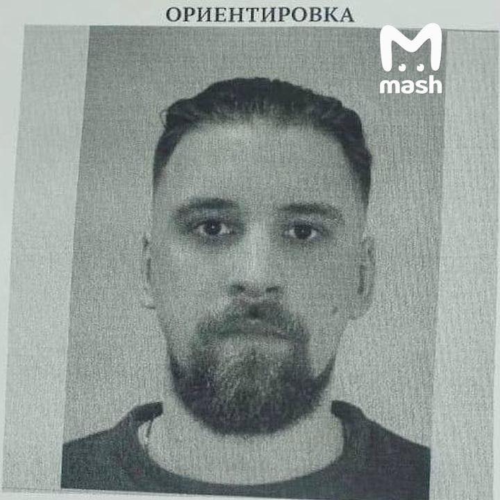 出生於烏克蘭，定居並歸化俄羅斯的37歲前DJ提摩菲伊耶(Artem Tymofieiev)。(臉書)